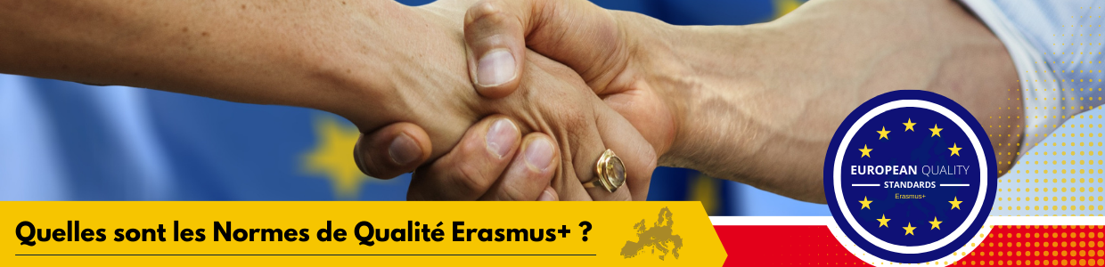Standards de Qualité Erasmus Plus