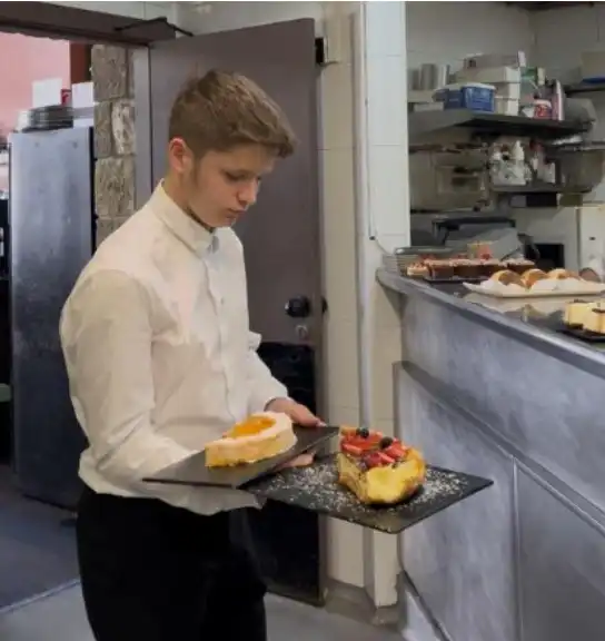 Stagiaire en restauration en Espagne &ndash; une exp&eacute;rience transformatrice
