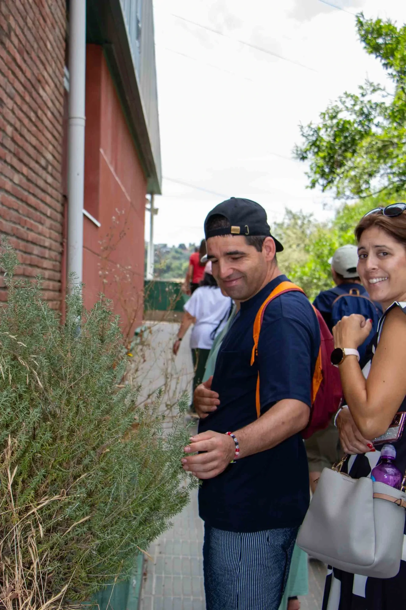 Erasmus+ and disability - INOUT Hostel