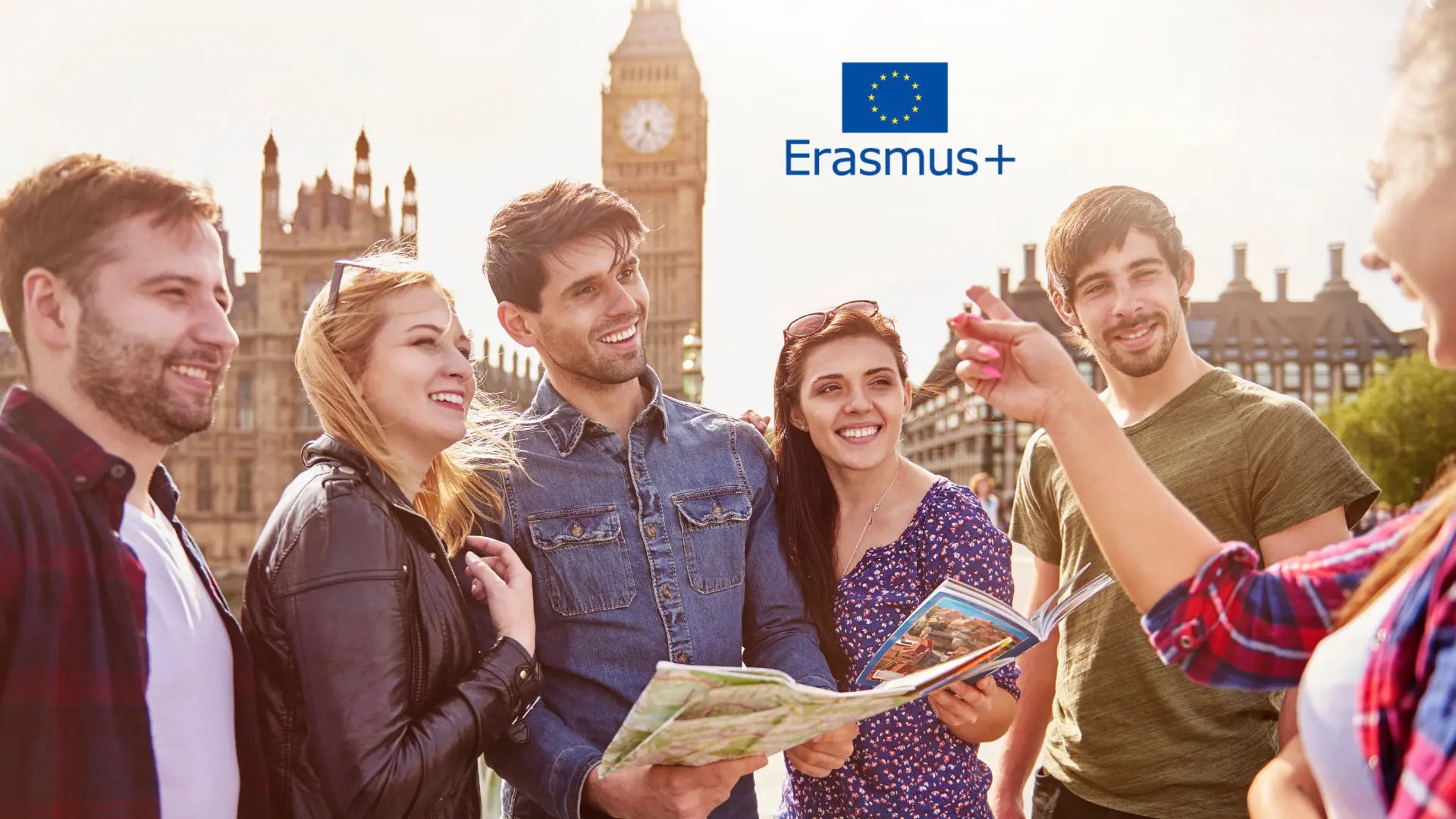 Erasmus+ au Royaume-Uni d&egrave;s 2027 : Une opportunit&eacute; pour les &eacute;tudiants et les &eacute;coles