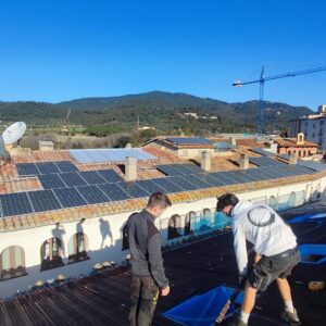 construction sector BTP Erasmus+ Stage Espamob