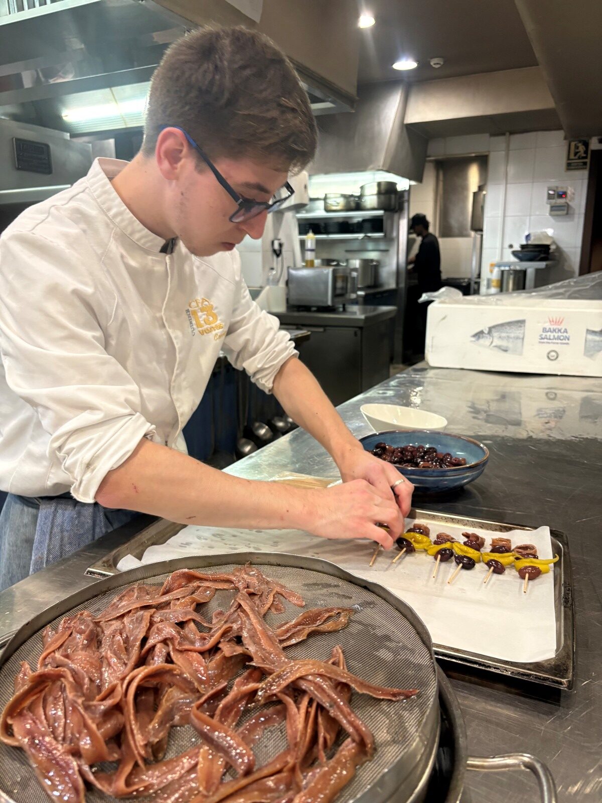 cocina erasmus+
