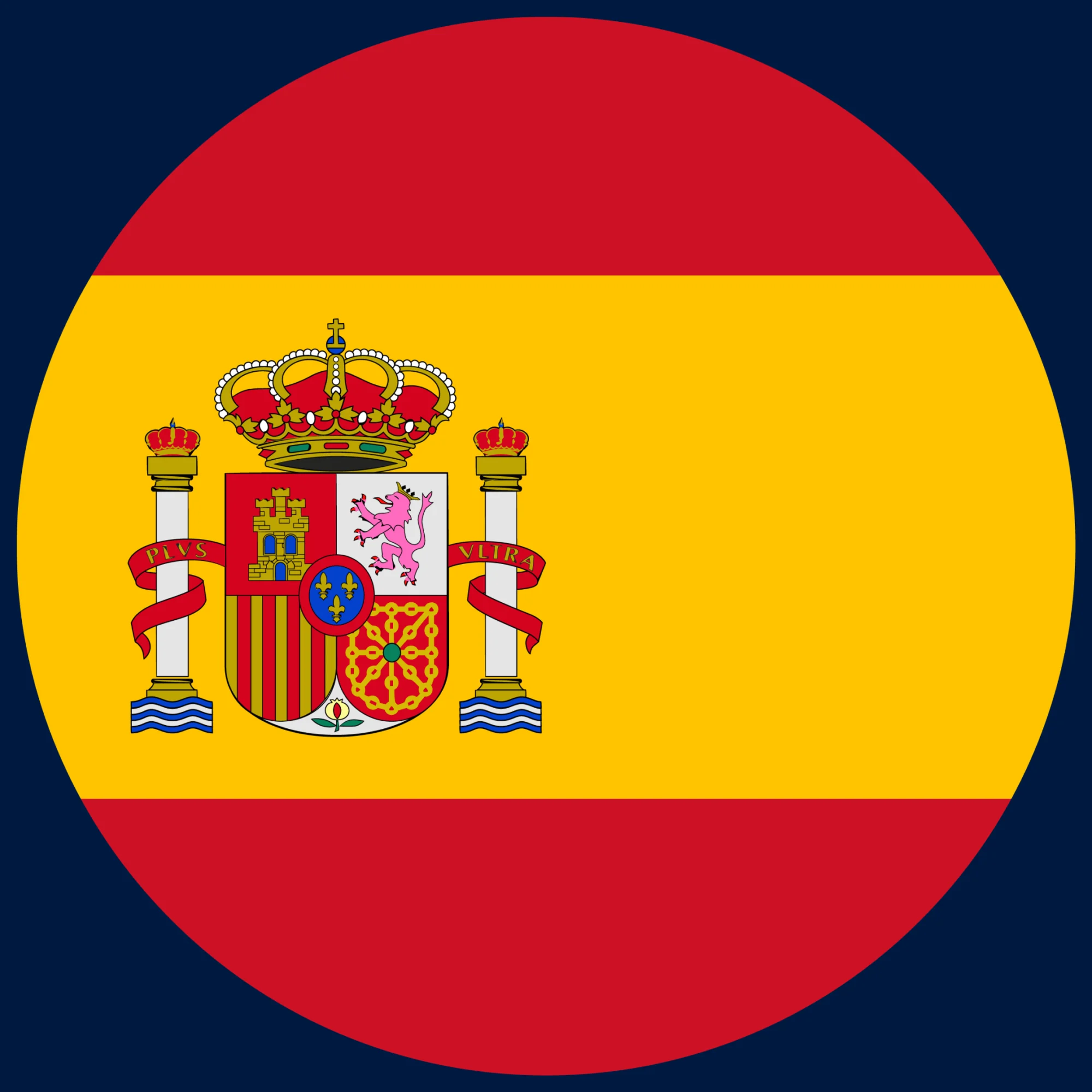 Espa&ntilde;a