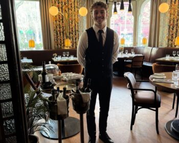 hospitality and catering erasmus+ espamob spain