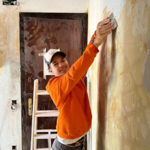Construction Erasmus+