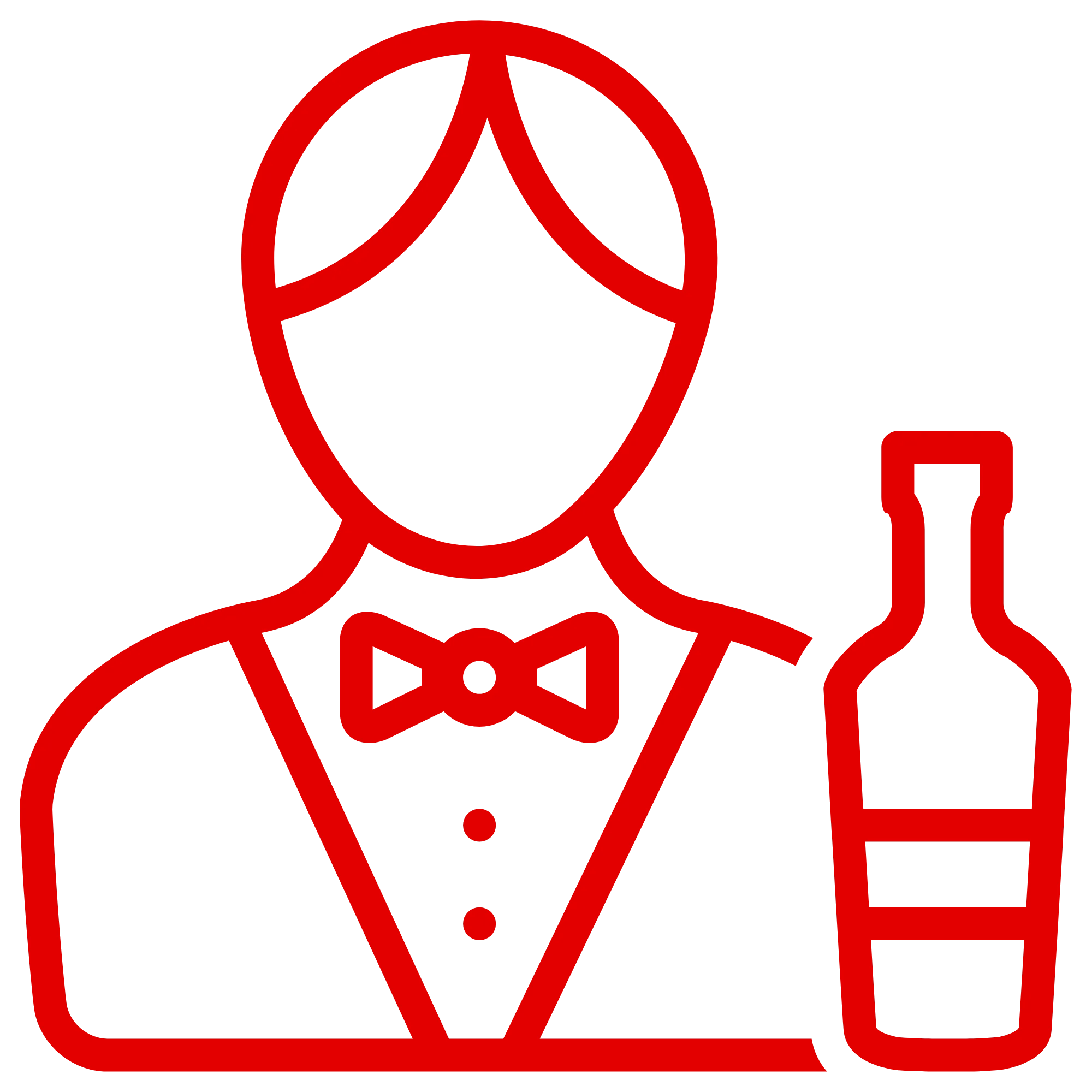 barman
