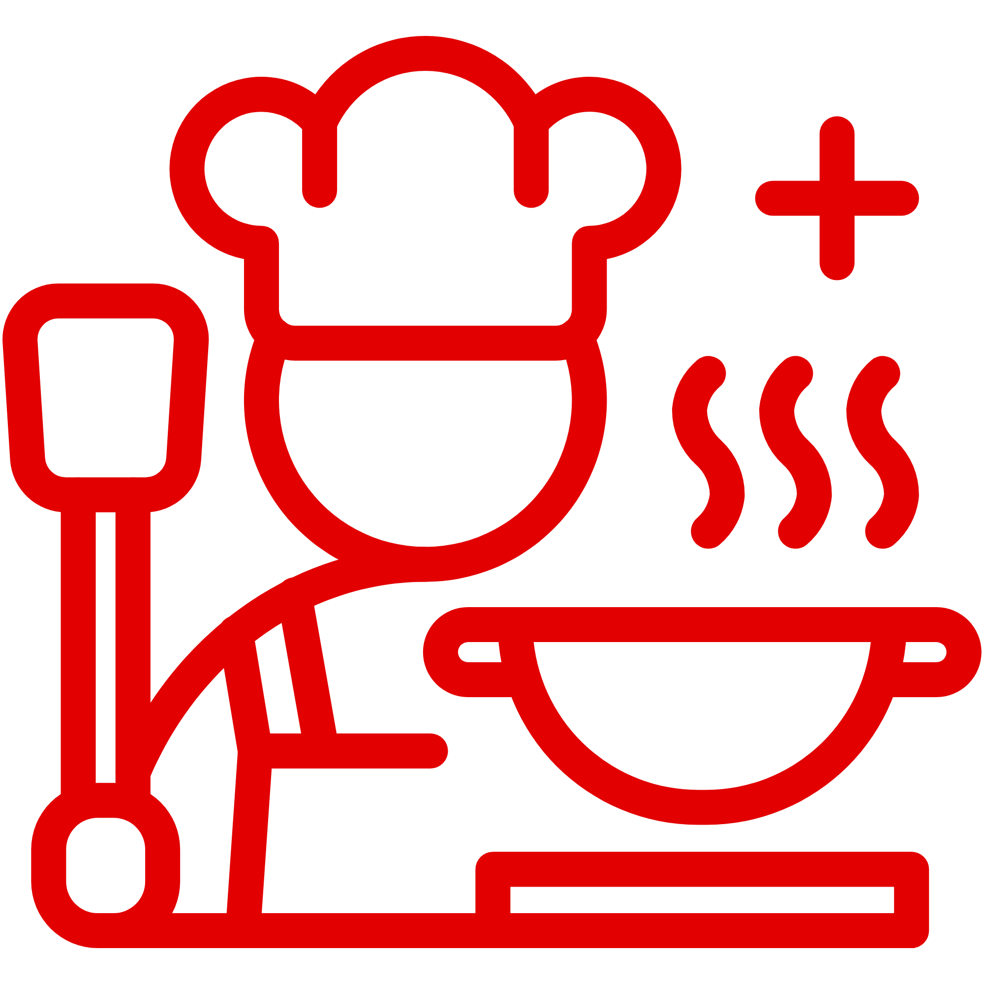 cocinero