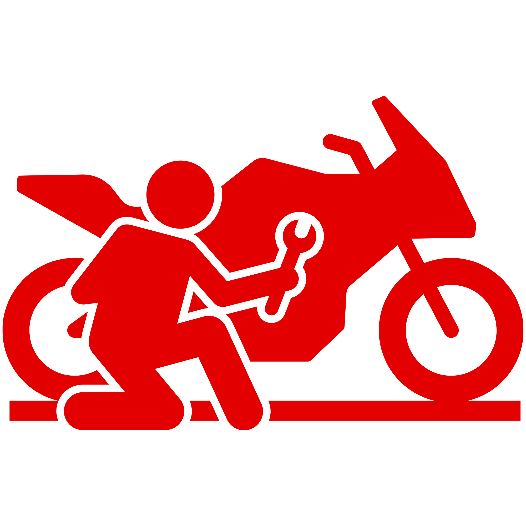 Mec&aacute;nico de motos