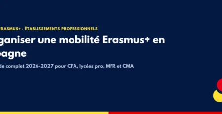 Guide Mobilité Erasmus en Espagne