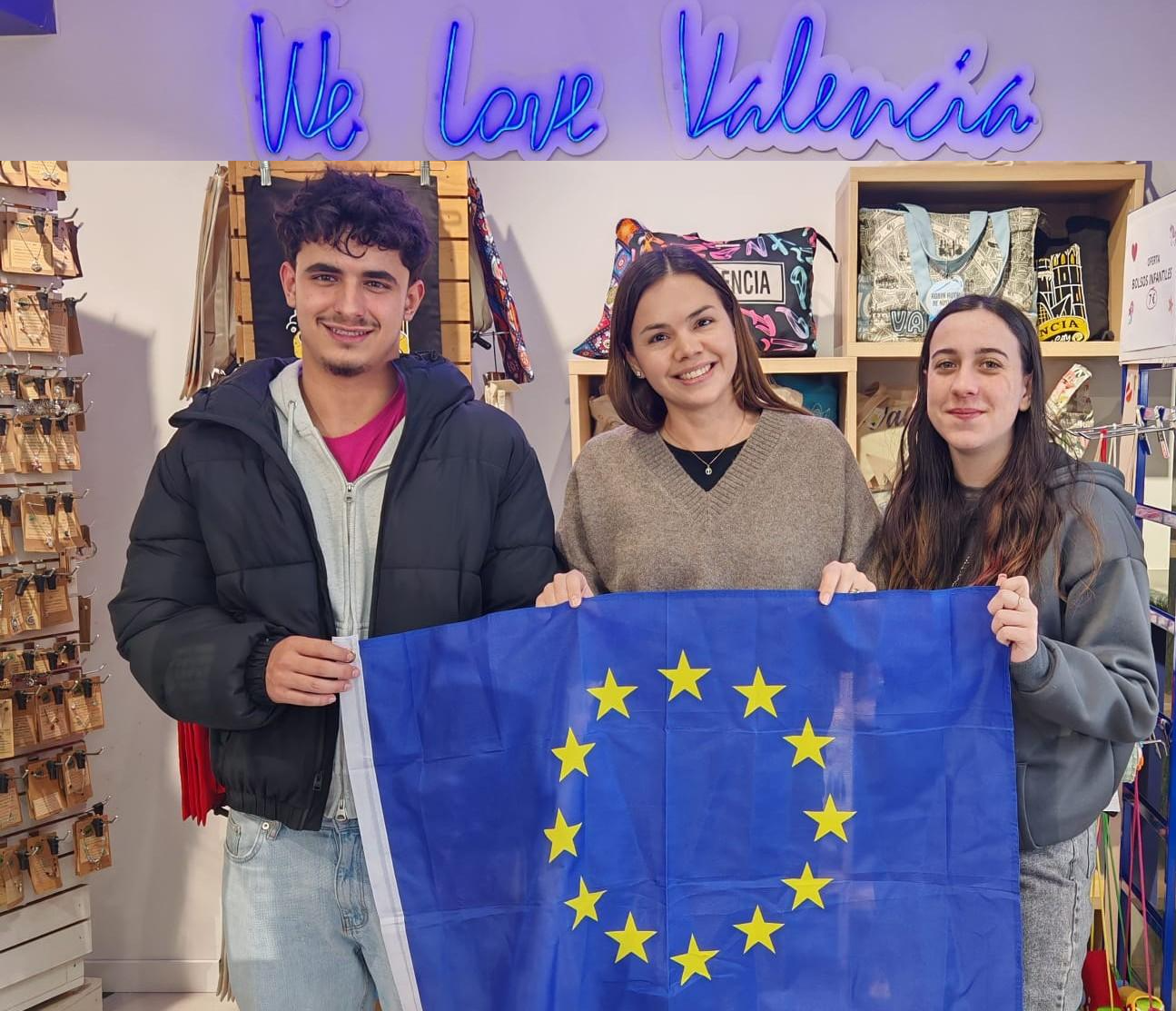 Erasmus plus KA1