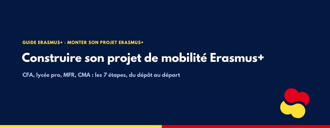 Banniere-Comment-construire-un-projet-de-mobilite-Erasmus